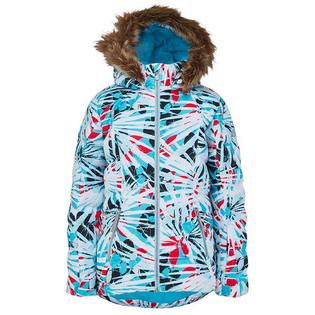 Manteau Zadie pour filles juniors [8-20]