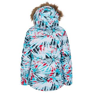 Spyder Junior Girls' [8-16] Zadie Jacket