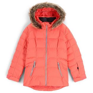 Spyder Junior Girls' [8-20] Zadie Jacket