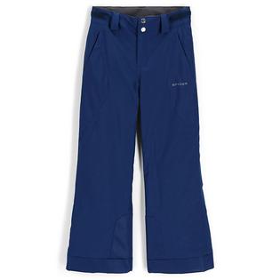 Pantalon Olympia pour filles juniors [8-20]