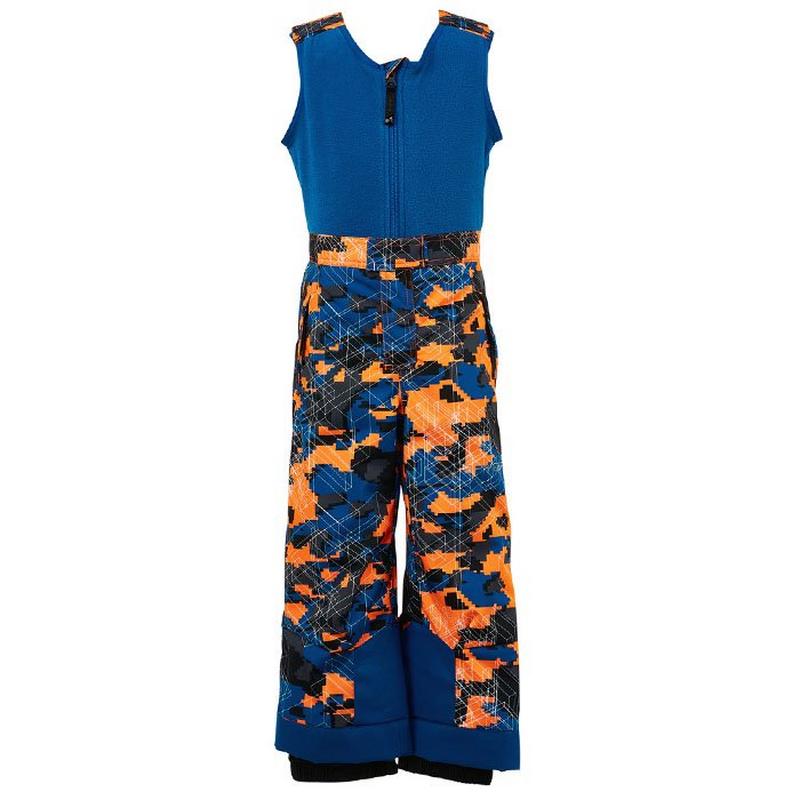 Spyder Pantalon Expedition pour gar&ccedil;ons [2-7]
