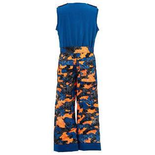 Spyder Pantalon Expedition pour gar&ccedil;ons [2-7]