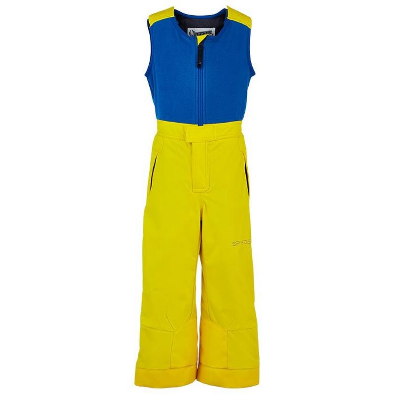 Spyder Pantalon Expedition pour gar&ccedil;ons [2-7]