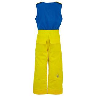 Spyder Pantalon Expedition pour gar&ccedil;ons [2-7]