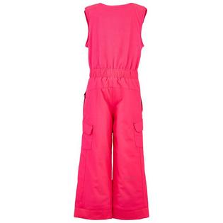 Spyder Pantalon Sparkle pour filles [2-7]