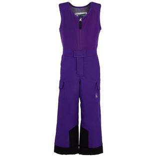 Spyder Pantalon Sparkle pour filles [2-7]