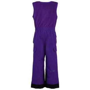 Spyder Girls' [2-7] Sparkle Pant