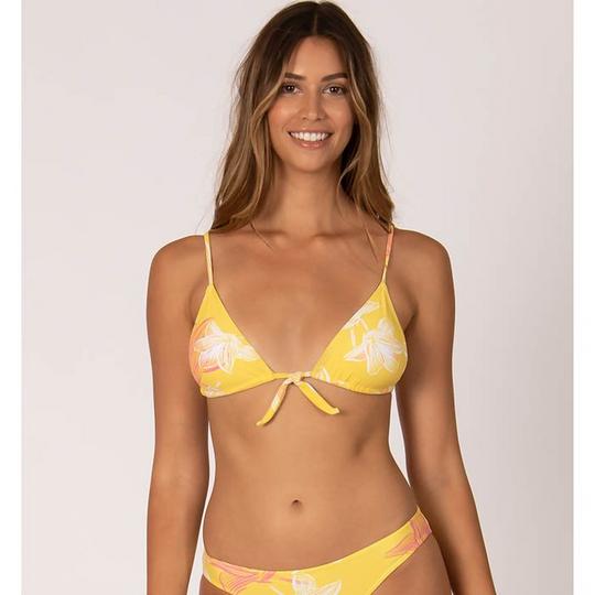 Women s Amroeea Bikini Top