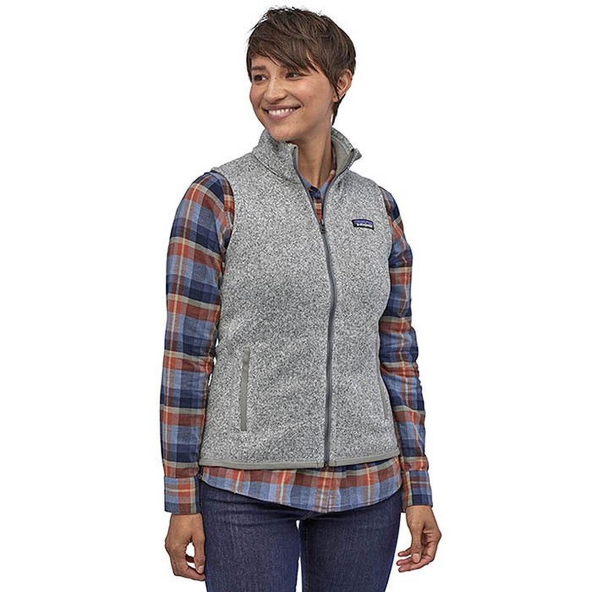 Women's Better Sweater® Fleece Vest