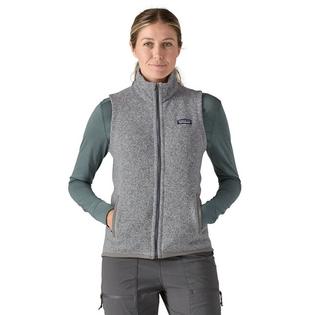 Patagonia Gilet en molleton Better Sweater&reg; pour femmes