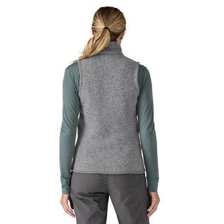 Patagonia Gilet en molleton Better Sweater&reg; pour femmes