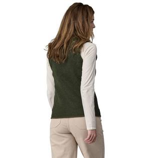Patagonia Gilet en molleton Better Sweater&reg; pour femmes