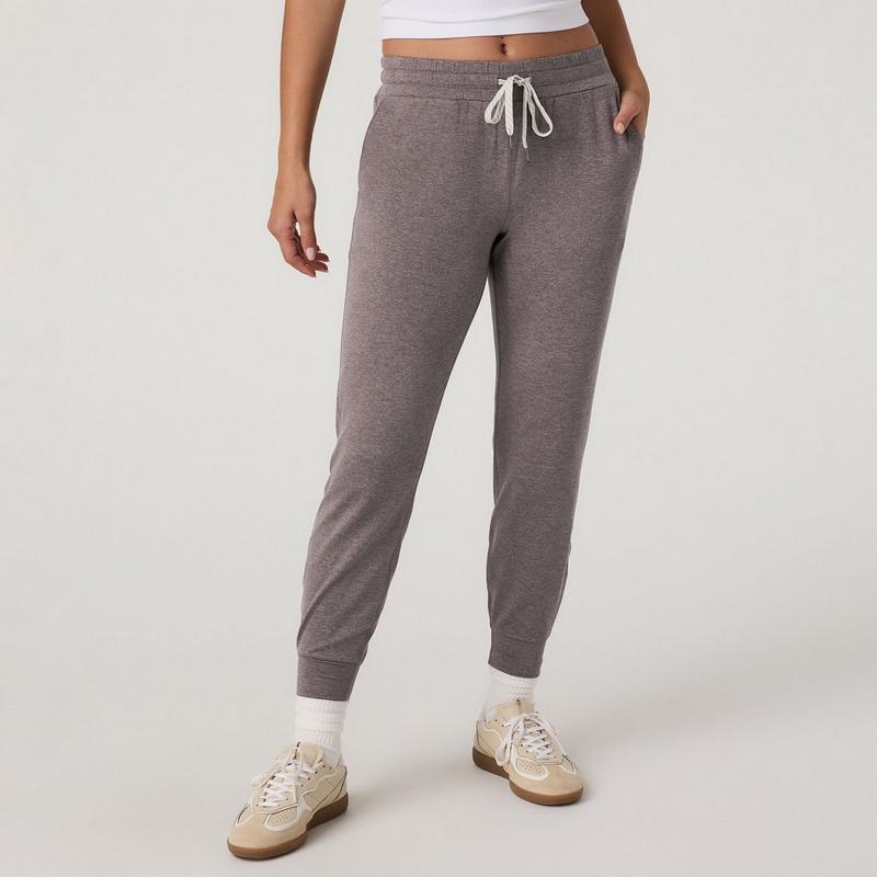 Vuori Pantalon de jogging Performance pour femmes