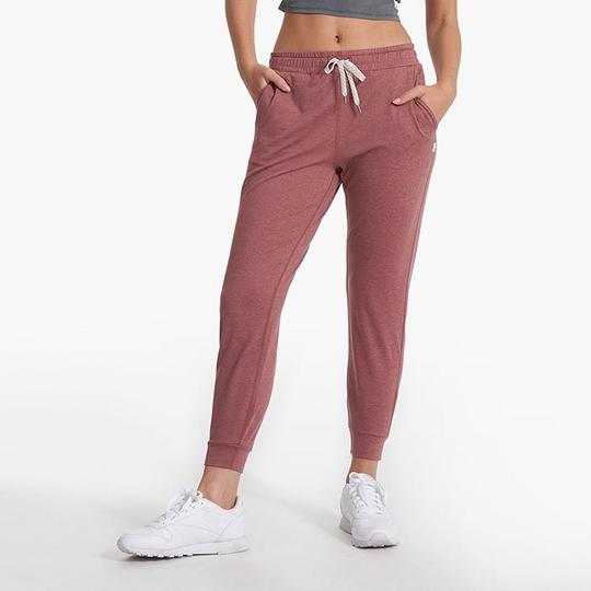 Women's Performance Jogger Pant Vuori Sporting Life Online