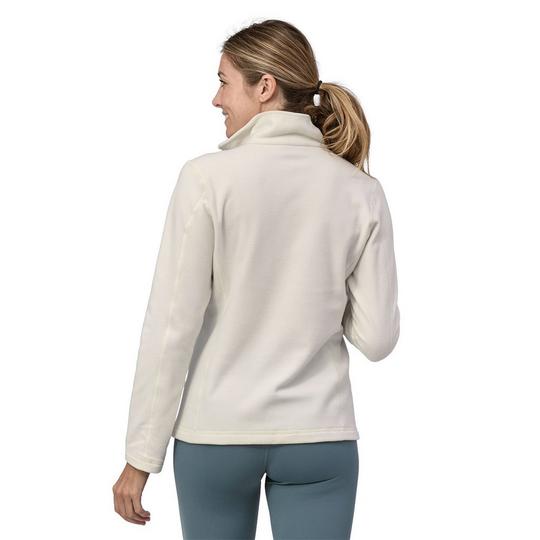 Women's Micro D® 1/4-Zip Fleece Top | Patagonia | Sporting Life Online