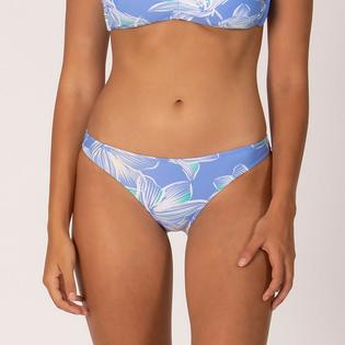 Sisstr Evolution Women's Arlene Everday Bikini Bottom
