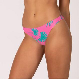 Sisstr Evolution Women's Brandy Skimpy Bikini Bottom