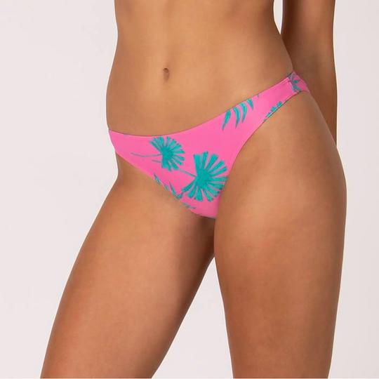 Sisstr Evolution Bas de bikini Brandy Skimpy pour femmes