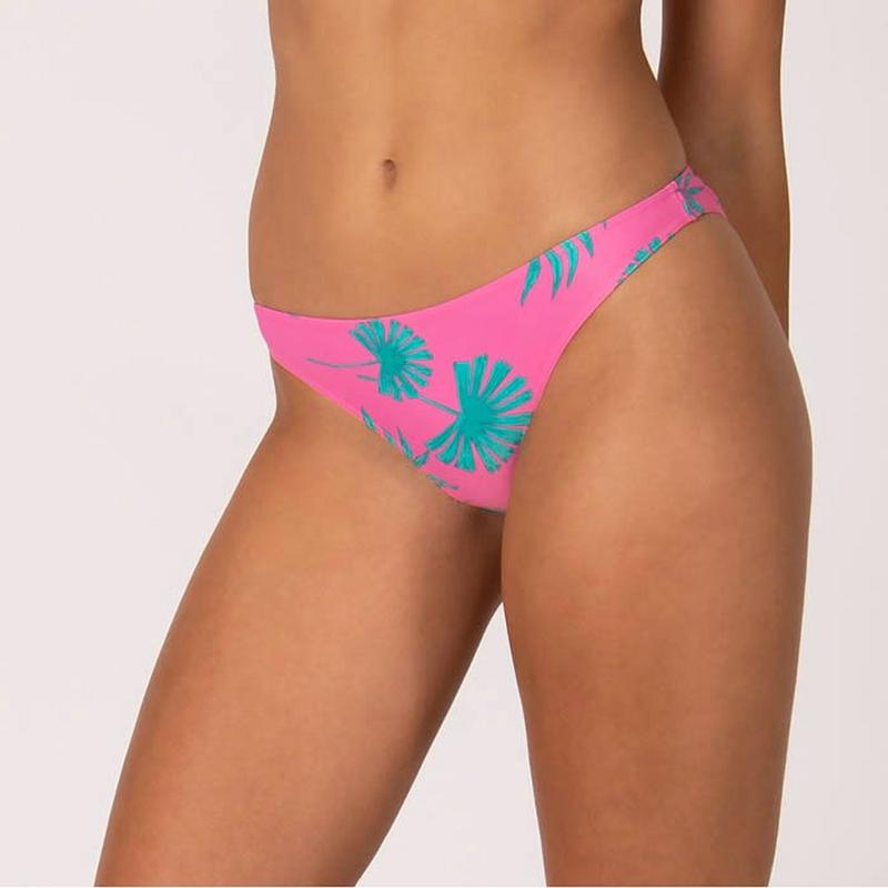 Sisstr Evolution Bas de bikini Brandy Skimpy pour femmes