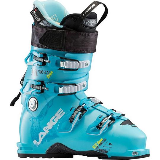 Bottes de ski XT Free 110 LV pour femmes  2020 