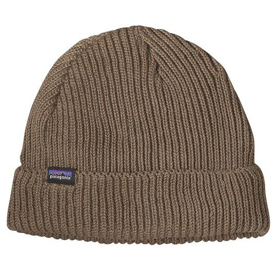 Tuque Fisherman s   ourlet roul  unisexe