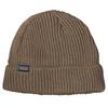 Tuque Fisherman s   ourlet roul  unisexe