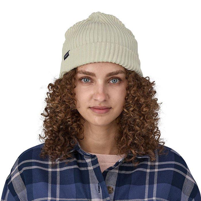 Unisex Fisherman's Rolled Beanie