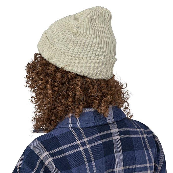 Unisex Fisherman's Rolled Beanie