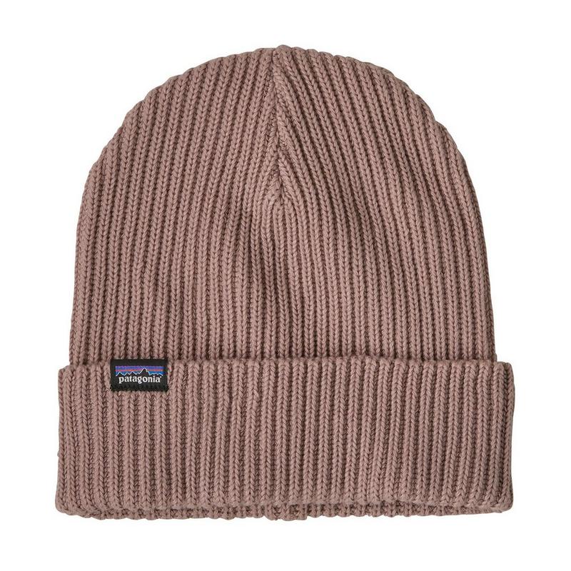 Patagonia Tuque Fisherman's &agrave; ourlet roul&eacute; unisexe