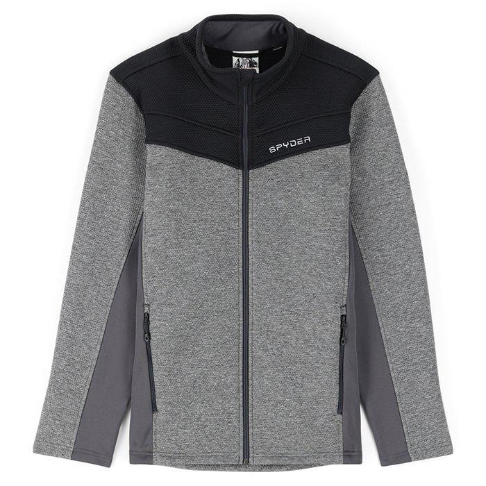 Men s Encore Fleece Jacket Spyder Sporting Life Online