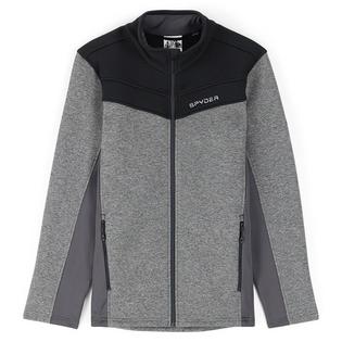 Spyder Men's Encore Fleece Jacket