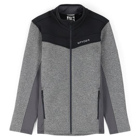 Spyder Men s Encore Fleece Jacket