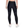 Women s Armour Fly Fast Glare Thread Crop Tight