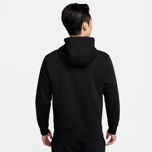 Nike Men's Club Fleece Pullover Hoodie