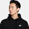 Men s Club Fleece Pullover Hoodie