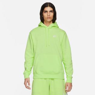 Nike Men's Club Fleece Pullover Hoodie
