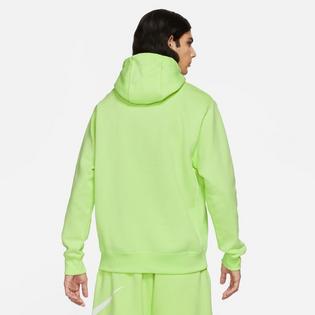 Nike Men's Club Fleece Pullover Hoodie