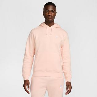 Nike Chandail à capuchon en molleton Club pour hommes