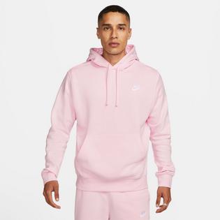 Nike Men's Club Fleece Pullover Hoodie