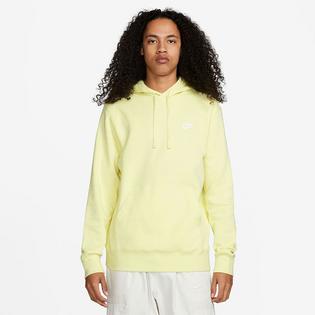 Nike Men's Club Fleece Pullover Hoodie