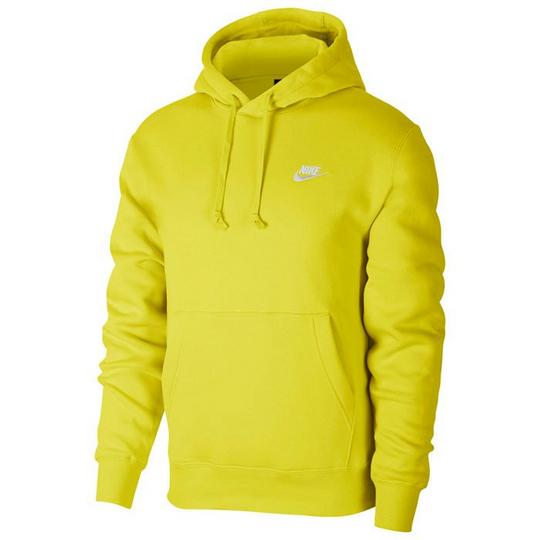 Nike Chandail   capuchon en molleton Club pour hommes