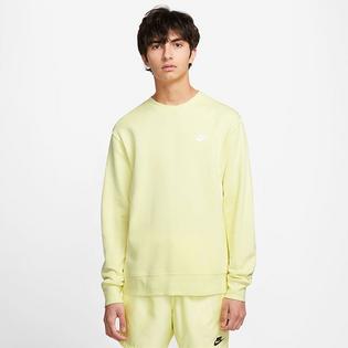 Nike Men's Club Crew Sweatshirt