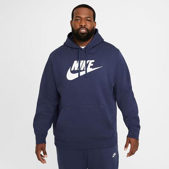 Nike Chandail   capuchon Club pour hommes