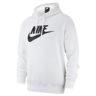 Nike Men's Sportswear Club Fleece Pullover Hoodie