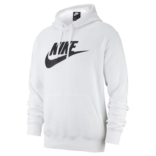 Nike Men s Sportswear Club Fleece Hoodie