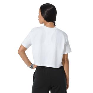 Nike T-shirt court Essential pour femmes
