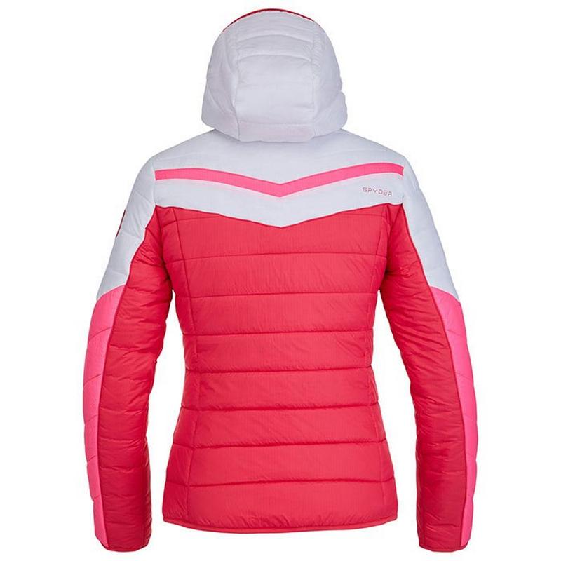 Spyder Veste Ethos pour femmes