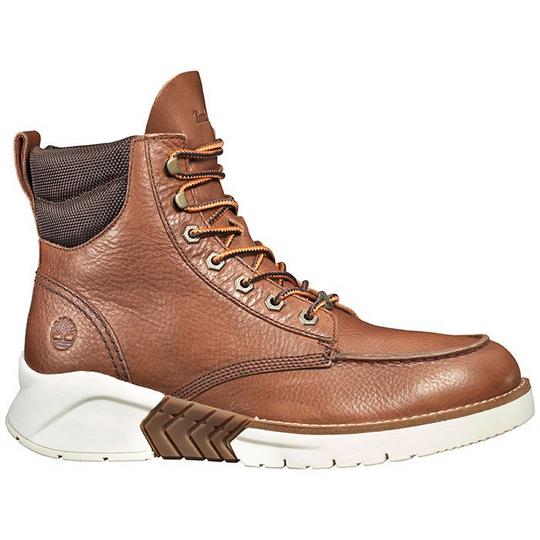 Men s MTCR Moc-Toe Sneaker Boot