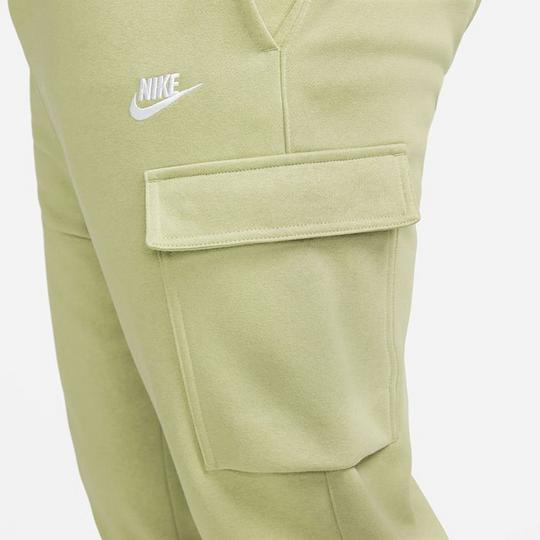 Men s Sportswear Club Fleece Cargo Pant Nike Sporting Life Online