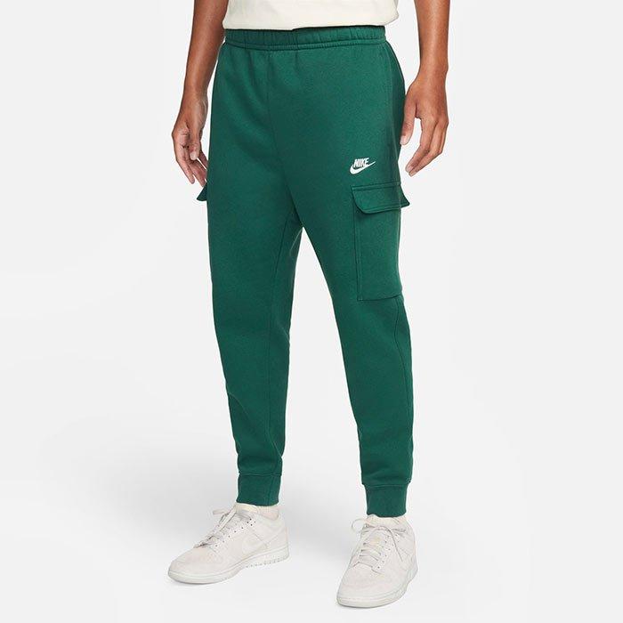 Nike Men's Therma-FIT Basketball Cargo Pants.